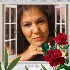 Meet your Posher, Angelica